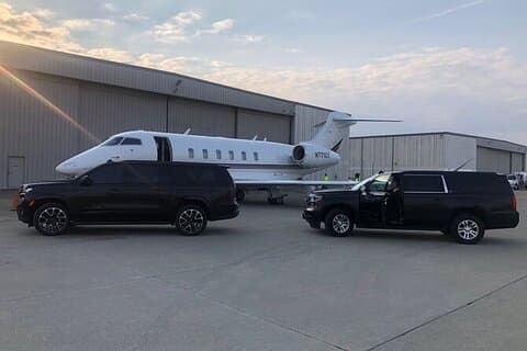 Transfer Private VIP SUV – Aeroporto PUJ para/de Punta Cana Hotéis