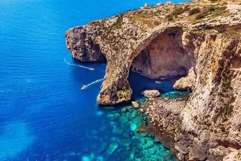Private & Exclusive 4 Hour Excursion around Malta