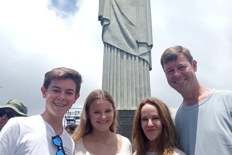 Tour privato della città di Rio DE Janeiro: Cristo, Pan di zucchero e altro