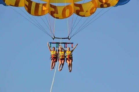 Læs anmeldelser af Sharm El Sheikh