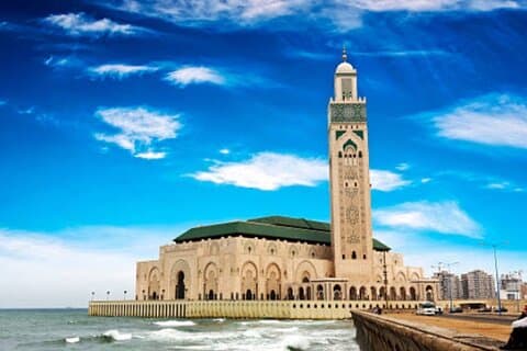 Esplora i punti salienti di Casablanca