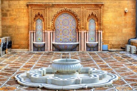 Esplora la maestosa Rabat: una perfetta gita di un giorno da Casablanca
