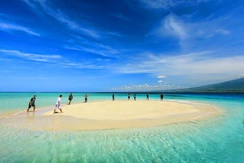 Lombok Island Hopping & Snorkeling: Gili Kondo & Beyond