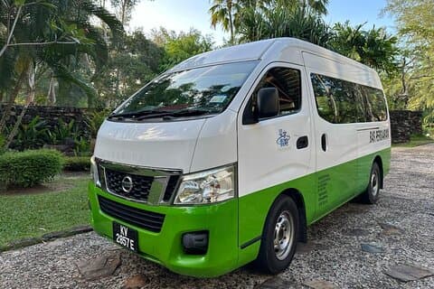 Langkawi Private Airport Transfer
