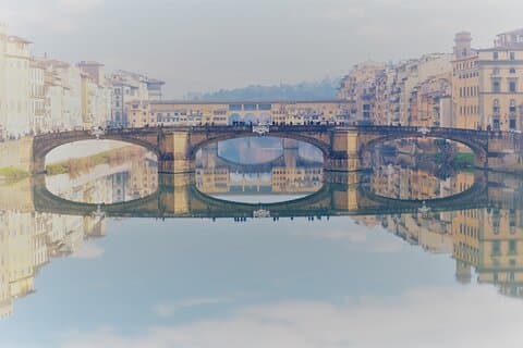 Oppdag Firenze med privat vandretur