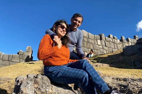 Especial - City Tour Cusco - Experiencia Privada