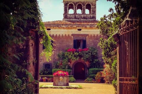 Landausflüge von Messina nach Taormina oder Patentour
