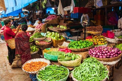 Kolkata 8 Hour Private City Tour Including Hotel Transfers by Car