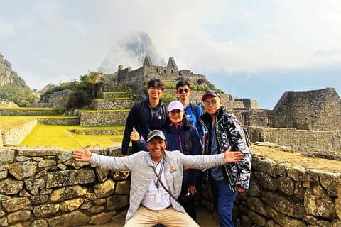 7 dagen beste Cusco Machupicchu - Pocpoc-watervallen - Heilige Vallei