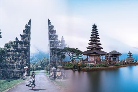 Ultimate Bali Experience – 2 días de tour personalizado
