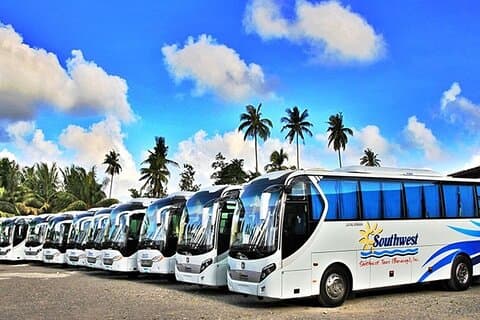 Boracay Adventures Transfer Services über Kalibo