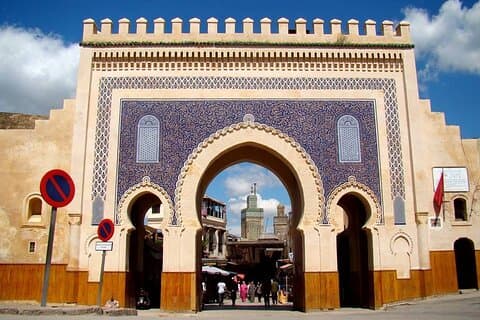 Private Casablanca–Fez Journey | Local Guide, Culture, History