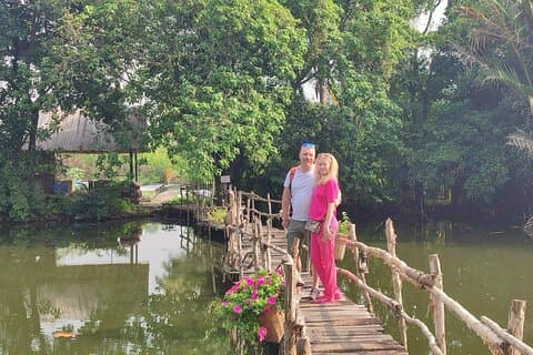 DISCOVERING UNSEEN Parts Of Saigon Full Day