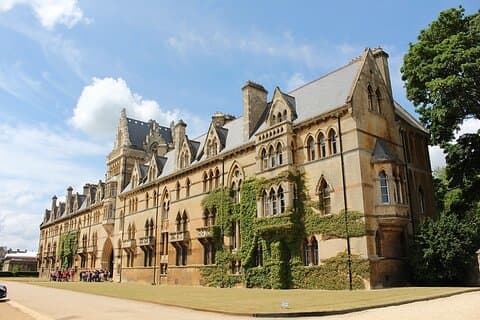 Tour Privado a Stonehenge e Oxford saindo de Londres