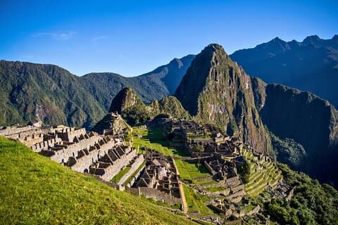 8 - Dag Bestselgende Peru Tour : Machu Picchu, Rainbow Mt & Titicaca