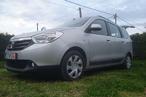 Private transfer from or to Diagoras airport (one way)
