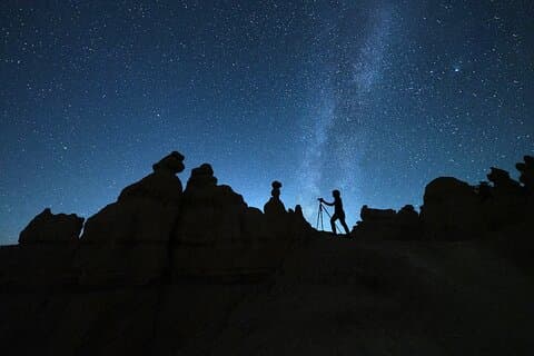 Bryce Canyon Photography Tours