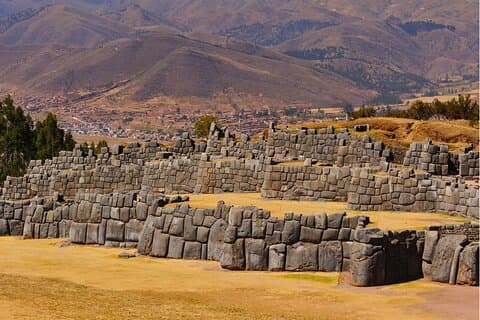 4 dagers sightseeingtur i Cusco