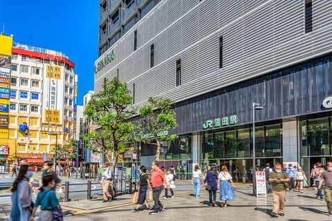 Tour privato di Izakaya a Kamata