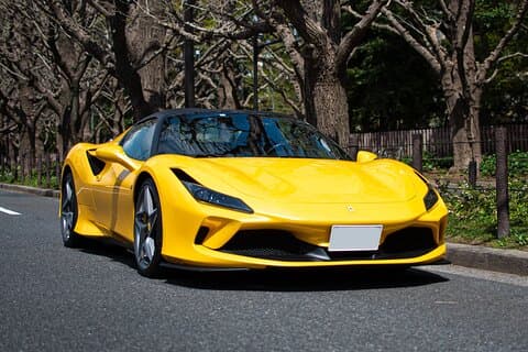 Excursão de condução de supercarros em Tóquio: (Ferrari, Lamborghini e mais)