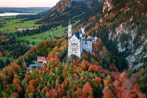 Day Tour to Bavaria from Munich Exploring Bavaria Hidden Gems