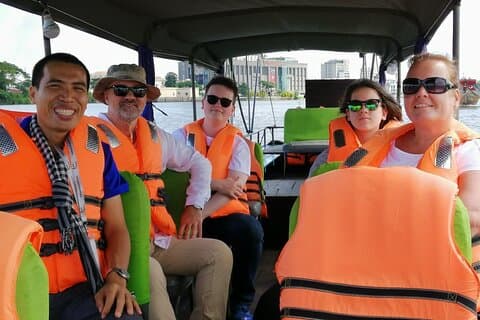 Group/Private Fullday Classic Mekong Delta 1 Day Tour