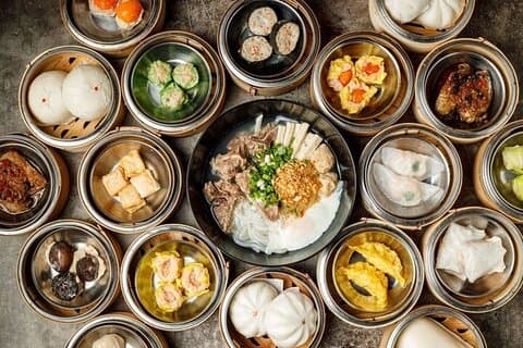 Hongkong Beste Street Food Tour mit Ortskundiger Reiseleiter
