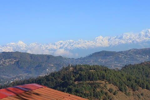 2-Days Balthali Village Hike with Namobuddha and Panauti Trip from Kathmandu