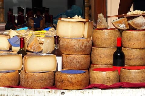 Cagliari: Eine sardische Essenstour mit Do Eat Better