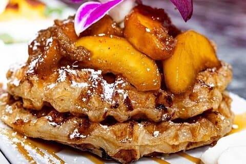 Midtown Atlanta Food Tour avec 6 dégustations de saveurs du Sud