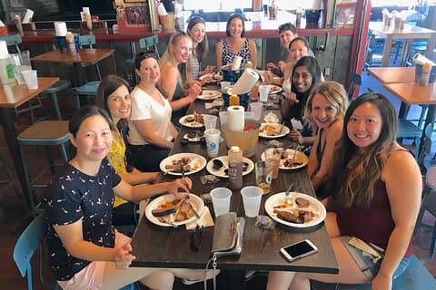 Taste of Nashville Food & Sightseeing Tour