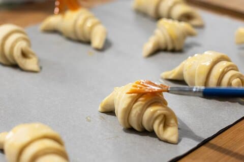 Cours de pâtisserie - Le Marais