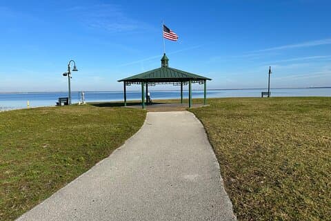 Kissimmee and St. Cloud Beach Tour on Electric Trike (4 hrs.)