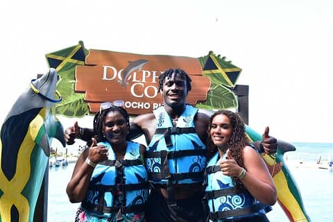 Catch a Vibes Ocho Rios Excursion