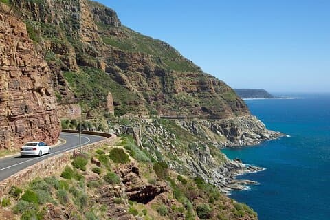 Cape Peninsula Full Day Private Tour