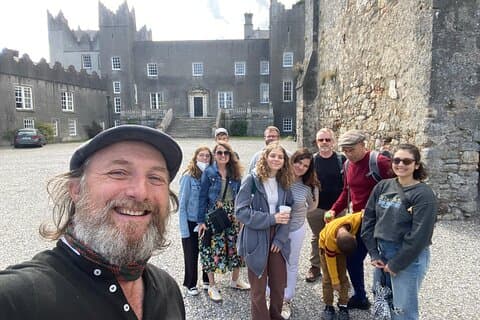 Hotell i nærheten av Howth Castle Estate & walk The Ancient Howth Village