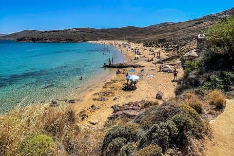 Tour privato: tutti i punti salienti di Mykonos che devi vedere