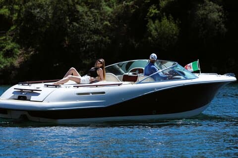 Lake Como: 3-Hour Boat Tour Balbianello/Bellagio/Varenna/Menaggio