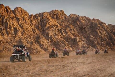 Restauranter i nærheten av Marsa Alam Super Safari: Ride Quads, Camels & Dine Under the Stars