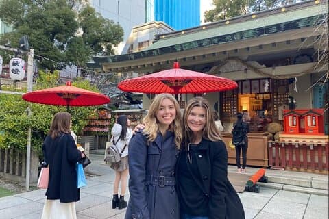 Kobe guidad tur inklusive hamnområdet och Arima Onsen Town
