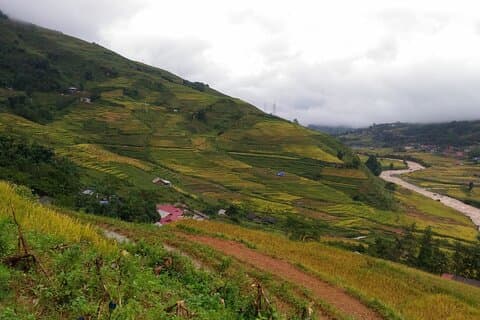 Sapa One Day Motorbike Tour