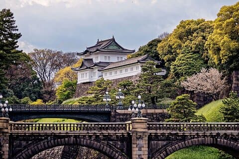 Circuit de 4 jours à Tokyo, Mont Fuji, Hakone, Yokohama et Kamakura