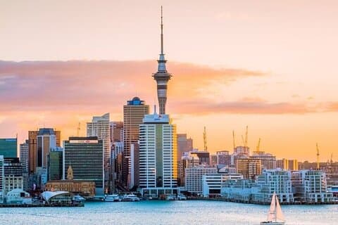 Auckland Best Street Food Tour With A Local Guide