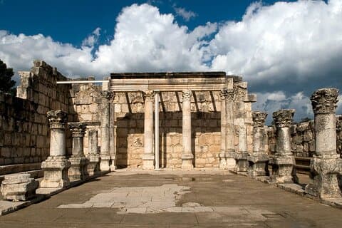 Exclusive Private Day Tour: Nazareth & Galilee from Jerusalem