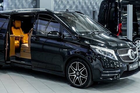 Arrival Private Transfer from Ibiza Airport IBZ to Ibiza by Van
