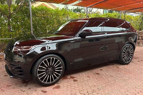 RANGE ROVER Autoverhuur wekelijks/dag