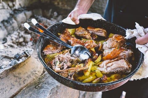 Konavle Gastro & Kultur Tour (Private Tour)
