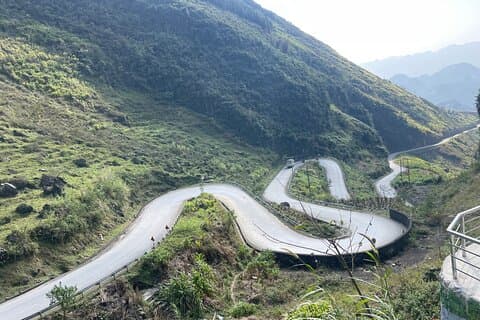 3 Days 2 Nights Ha Giang Loop Tour Small Group Local Tour Guide