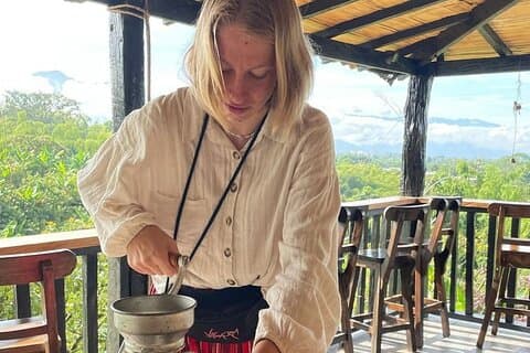 Salento, Cocora og Cacao (sjokolade) Tur fra Pereira/Armenia