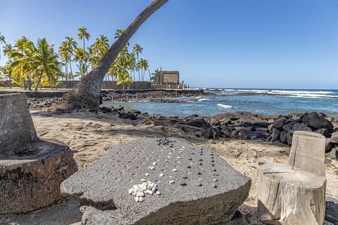 Privat Kona Coffee og National Historic Parks Tour